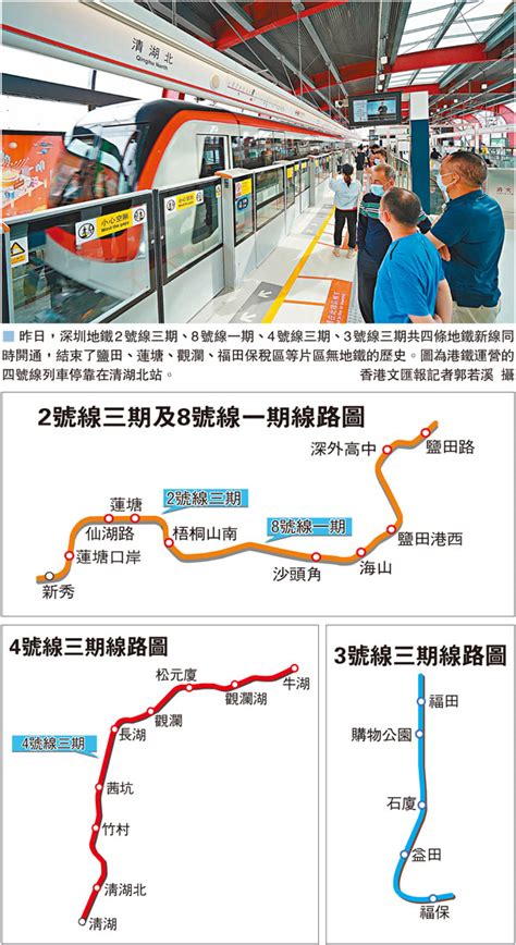 深圳地鐵蓮塘站|深圳地鐵2號線｜蓮塘站直去逾12大沿線景點遊玩美食推介 蓮花山 